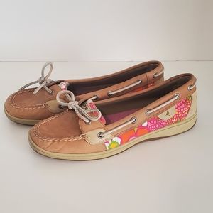 Sperry Top-Slider Women Size 10